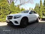 Mercedes-Benz GLC 250 4-Matic - 1