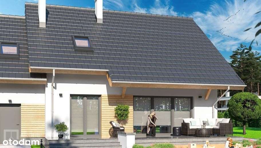 Odkryj swój nowy adres – dom blisko Opola! - Pełny obrazek: 4/7