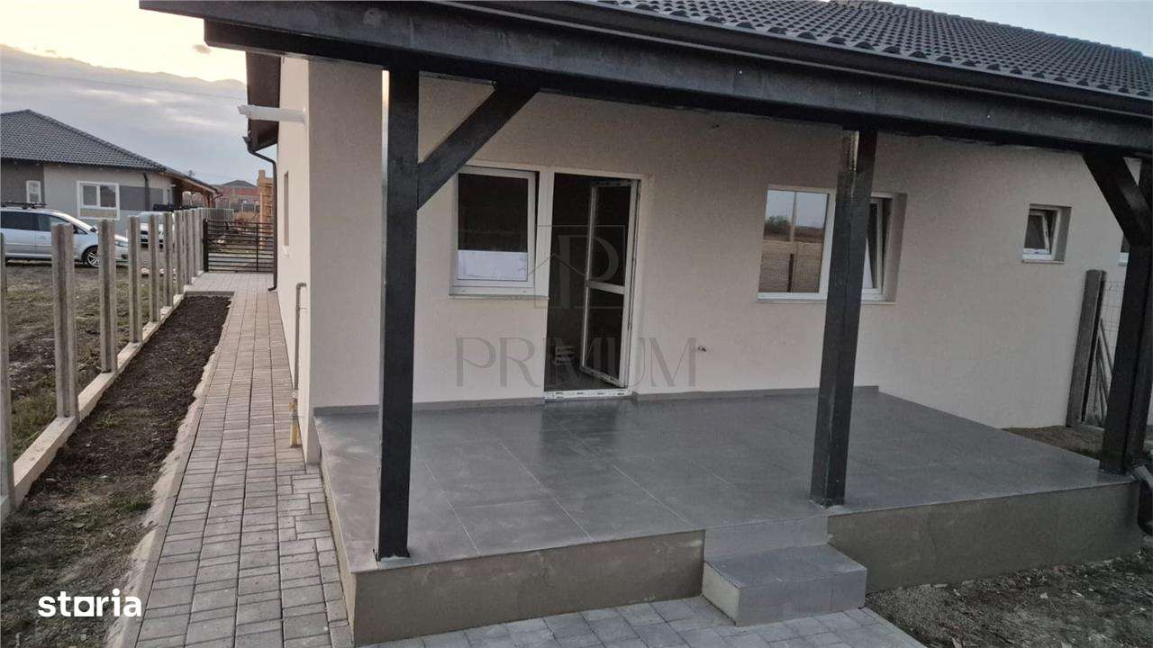 Duplex in zona linistita - separat prin grup sanitar - pod mansardabil - Imagine principală: 4/10