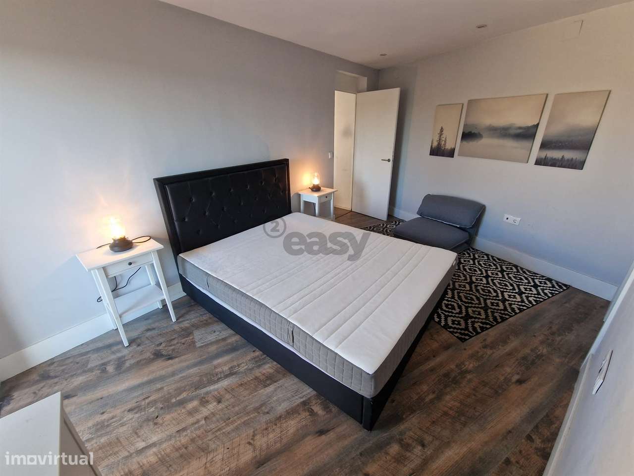 APARTAMENTO T1 COM LOGRADOURO DE 78M2-9