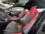 Lexus RC F Carbon - 11
