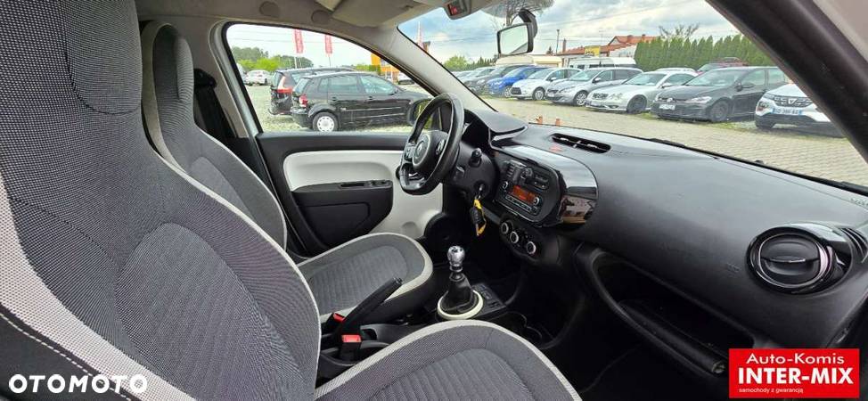 Renault Twingo - 27