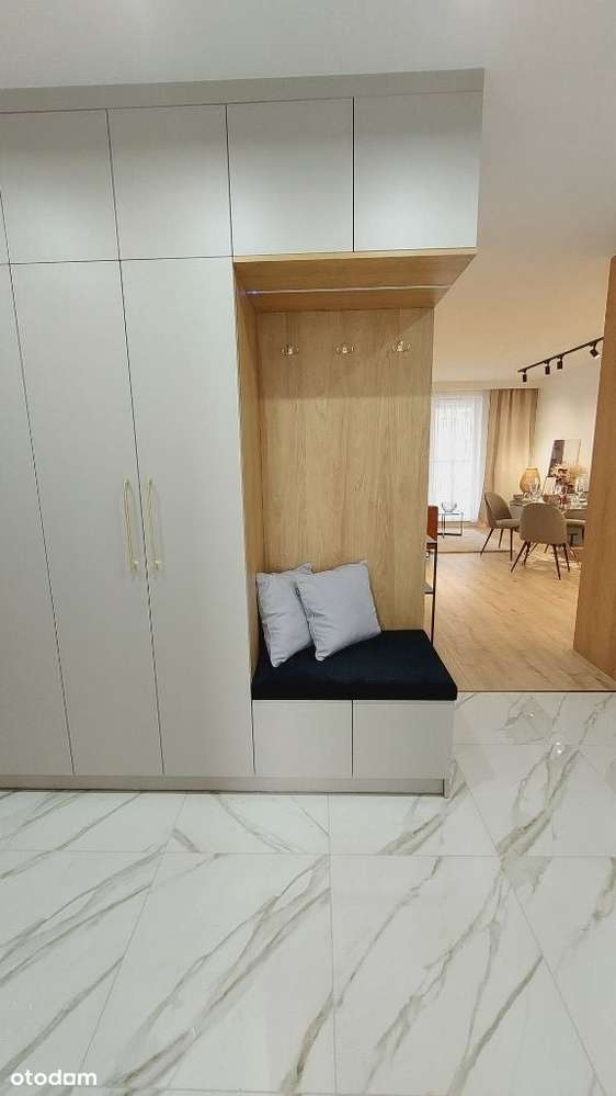 Nowe 3 Pokojowe Wysoki Standard Rezerwacja!!! - Pełny obrazek: 5/13