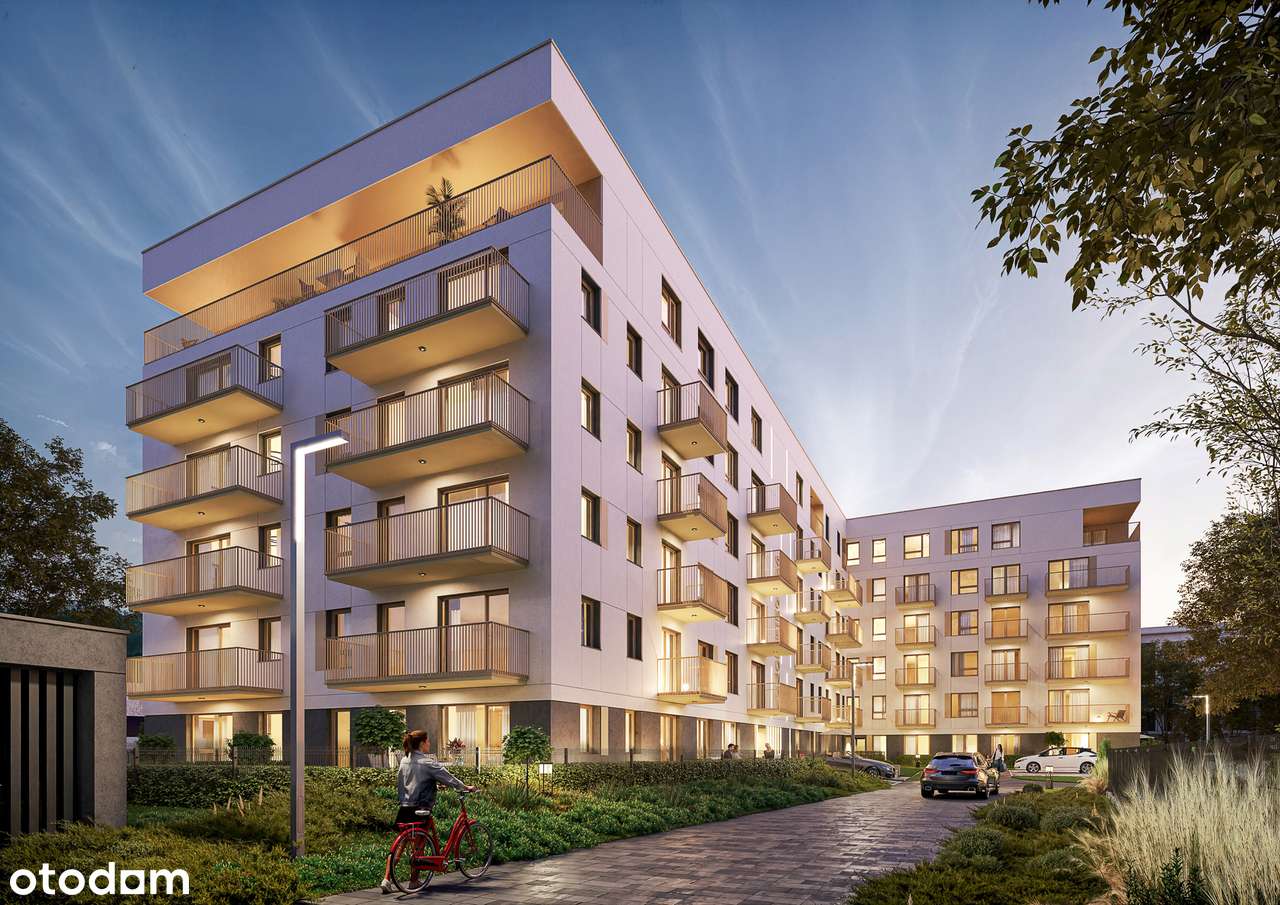 Mieszkanie, 78,88 m², Częstochowa-3