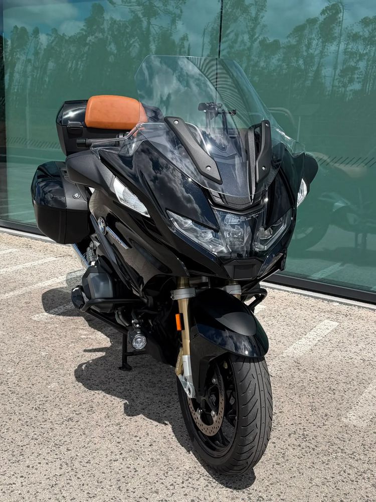 BMW R 1250 RT