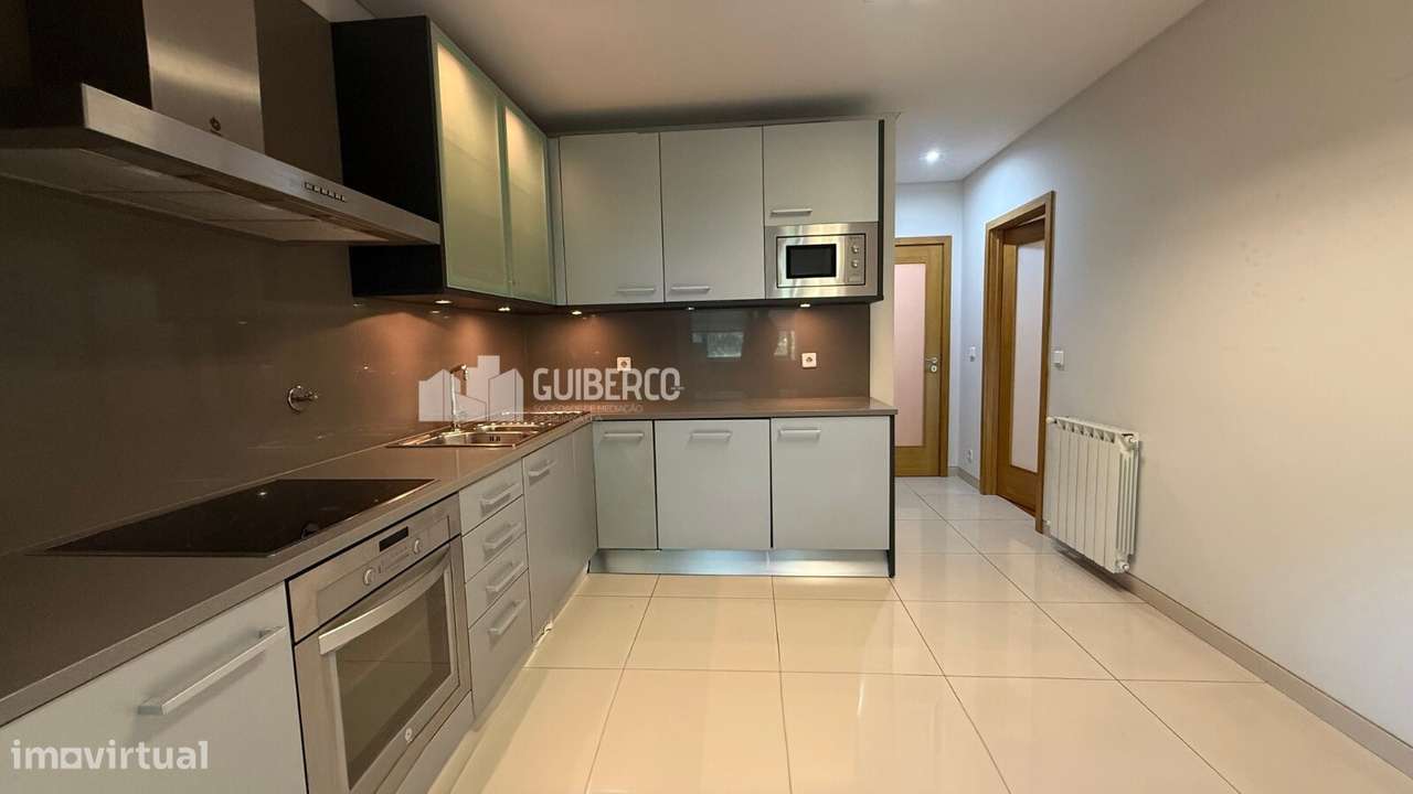 Apartamento T3  - Centro de Guimarães-10