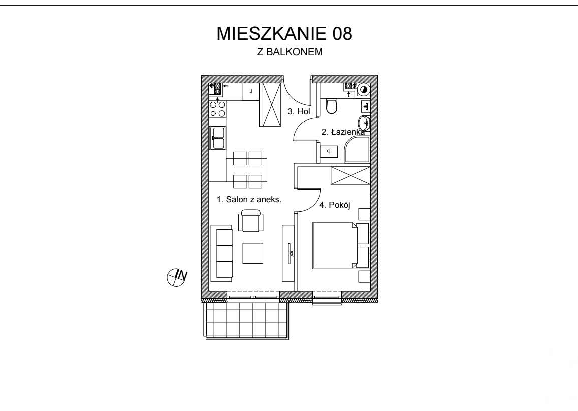 Tarasy Wenecji II - Pełny obrazek: 4/6