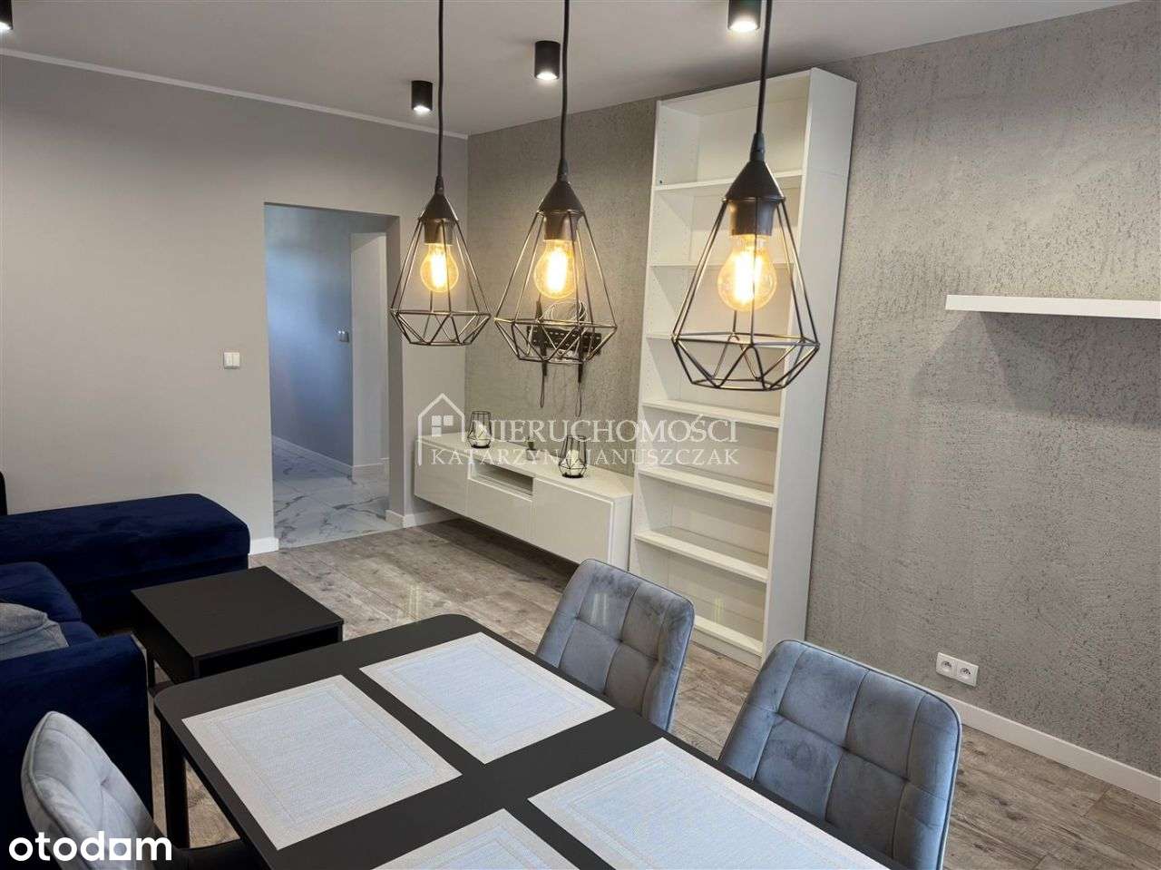 Piękne, Po Kapitalnym Remoncie, Meble W Cenie-6