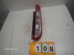 Lampa tył prawa FORD FOCUS MK2 LIFT 07-10 HB - 2