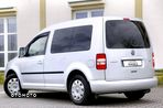 Volkswagen Caddy - 6