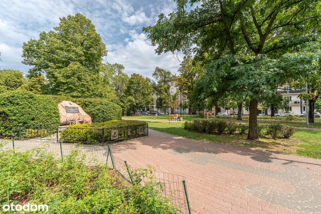 Okazja! Przestronne 34 m w topowej lokalizacji-19