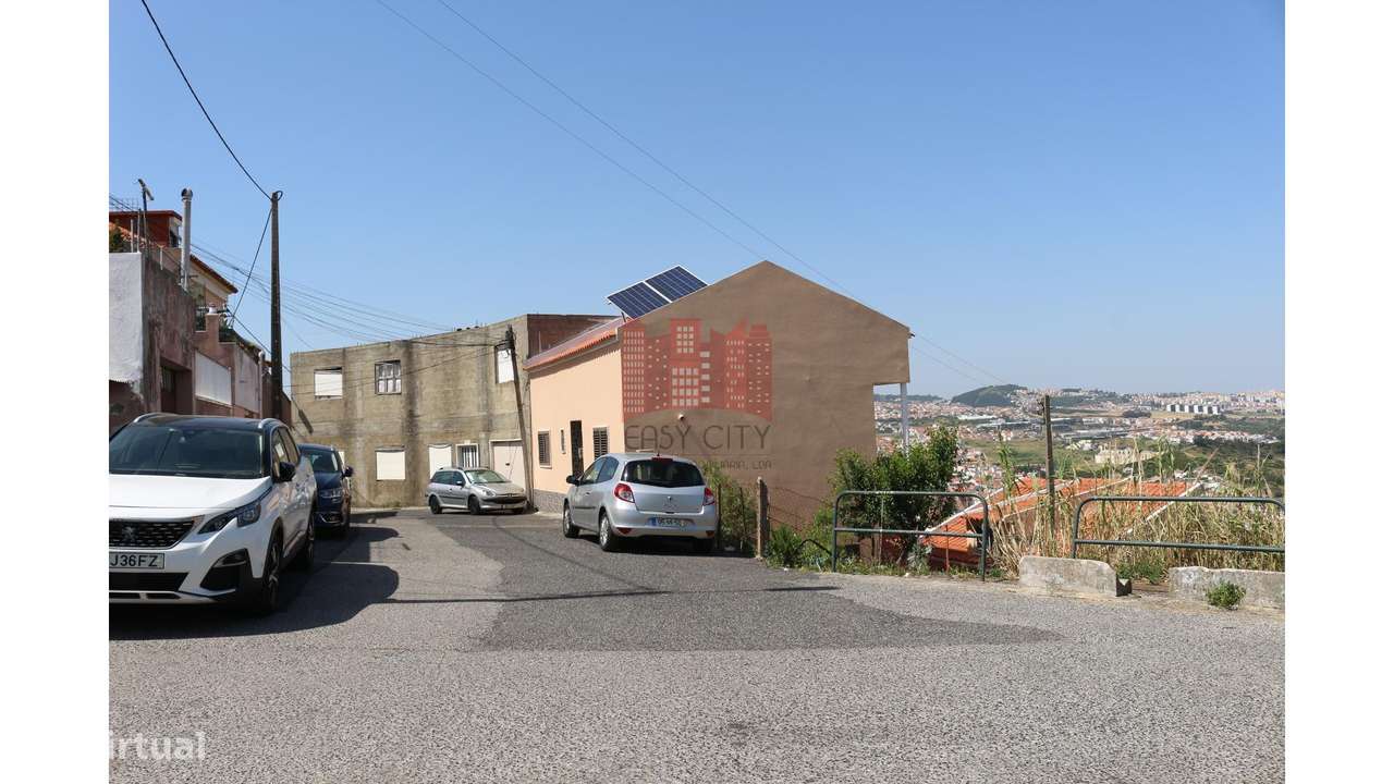 Moradia T2+T2 | Terreno 326 M2 - Grande imagem: 5/35