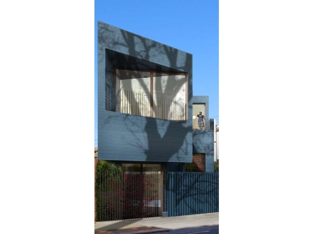 Moradia para Recuperar - Foz - Grande imagem: 4/14