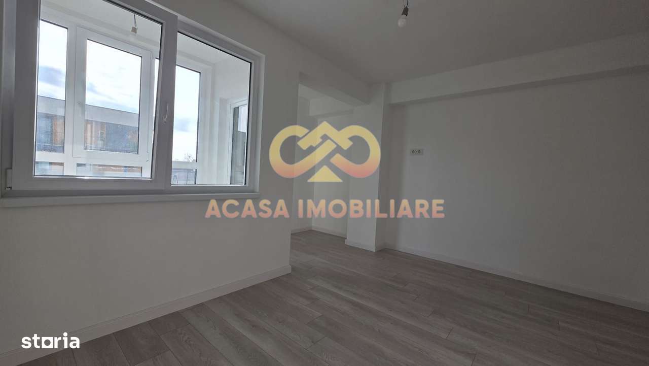FINALIZAT VALEA LUPULUI APARTAMENT 2 CAMERE 57MP-11