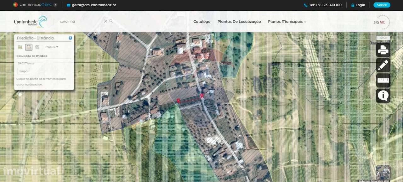 Terreno  para venda - Grande imagem: 3/5