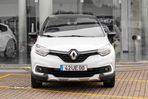 Renault Captur 1.5 dCi Exclusive - 4