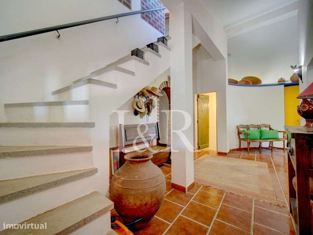 Monte alentejano com moradia T10 e piscina em Montemor-o-Novo, Évora-6
