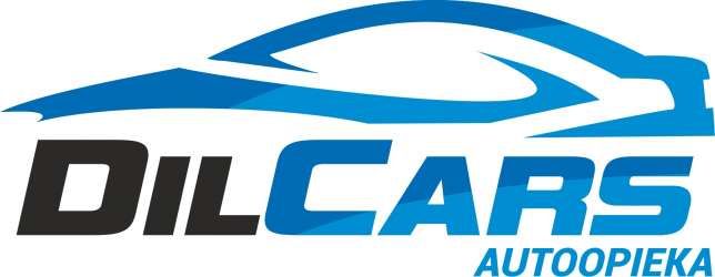 DilCars logo