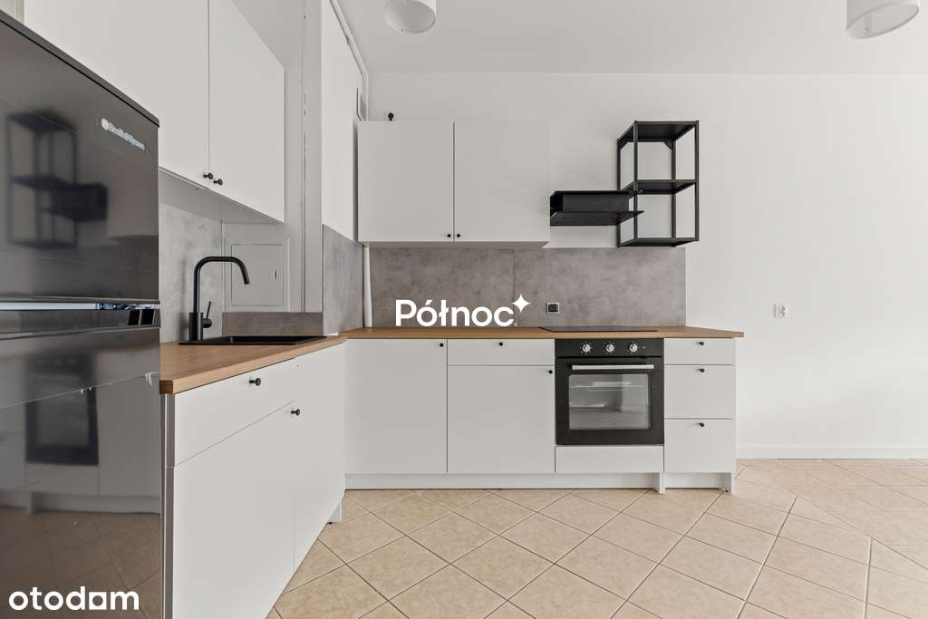 1 pokk*45,7mkw*ul. Myśliborska*ciche i widne-3