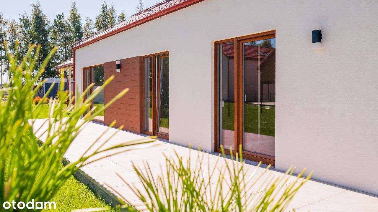 Energooszczędny dom nad morzem - Pełny obrazek: 4/17