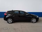 Volvo V40 2.0 D2 Kinetic Geartronic - 4