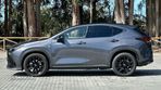 Lexus NX 450h+ F Sport - 8