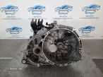 CAIXA VELOCIDADES MANUAL FORD FOCUS 1.8 TDCI 16V 115CV KKDA 6M5R7002ZB 6M5R-7002-ZB CMAX C-MAX - 2