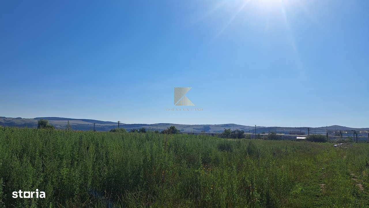 Posibilitate RATE | Teren Bod | curti constructii | utilitati | PUZ,-17