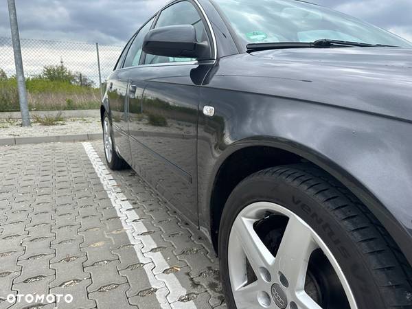 Audi A4 Avant 1.9 TDI - 18