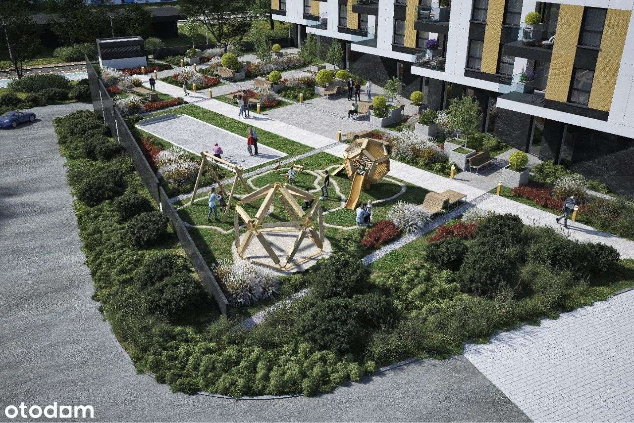 Mieszkanie nr 18 - Pełny obrazek: 5/16