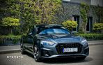 Audi A5 Sportback 45 TFSI quattro S tronic S line - 2