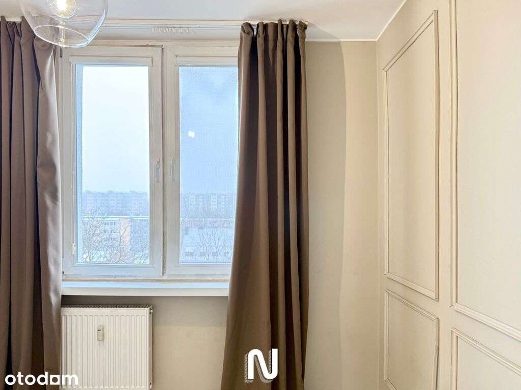 Stylowe mieszkanie w sercu Bałut!-10