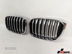 Grelhas X-Line Seminovo/ Original BMW X3 (G01)/BMW X4 (G02)/BMW X3 (G01, F97)/BM... - 2