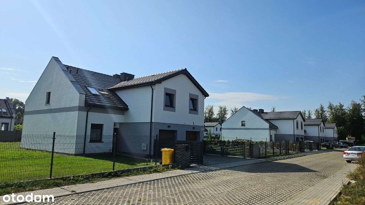 Osiedle Dolina Słupi - nowy etap z BLIŹNIAKAMI! - Pełny obrazek: 4/20