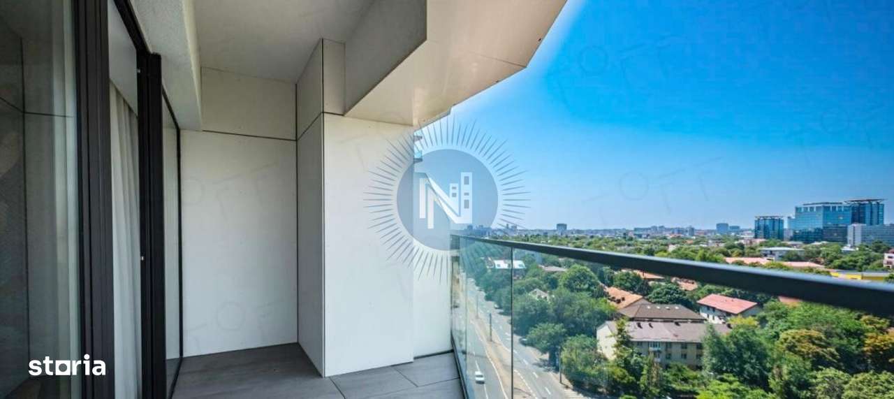 Apartament 3 camere One Verdi cu loc de parcare-13