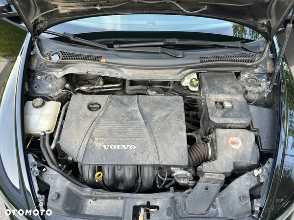 Volvo C30 2.0 - 15