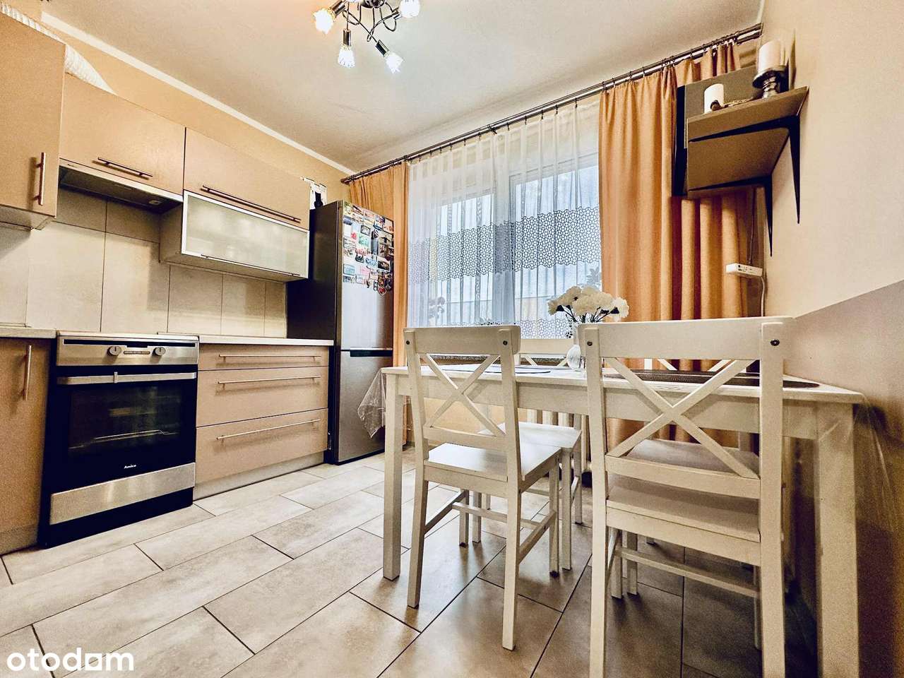 Przytulne 2 pokoje dostępne od zaraz-9