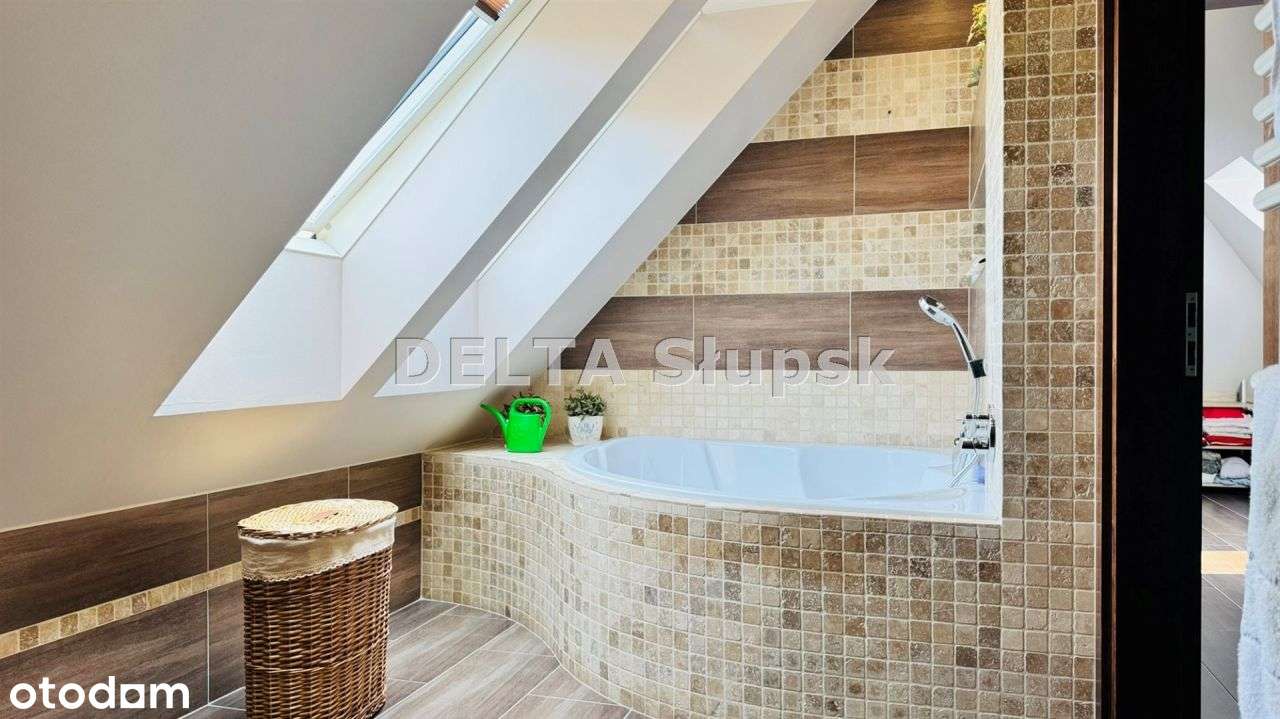 ⭐ Dom z charakterem – komfort, elegancja, spokój-12