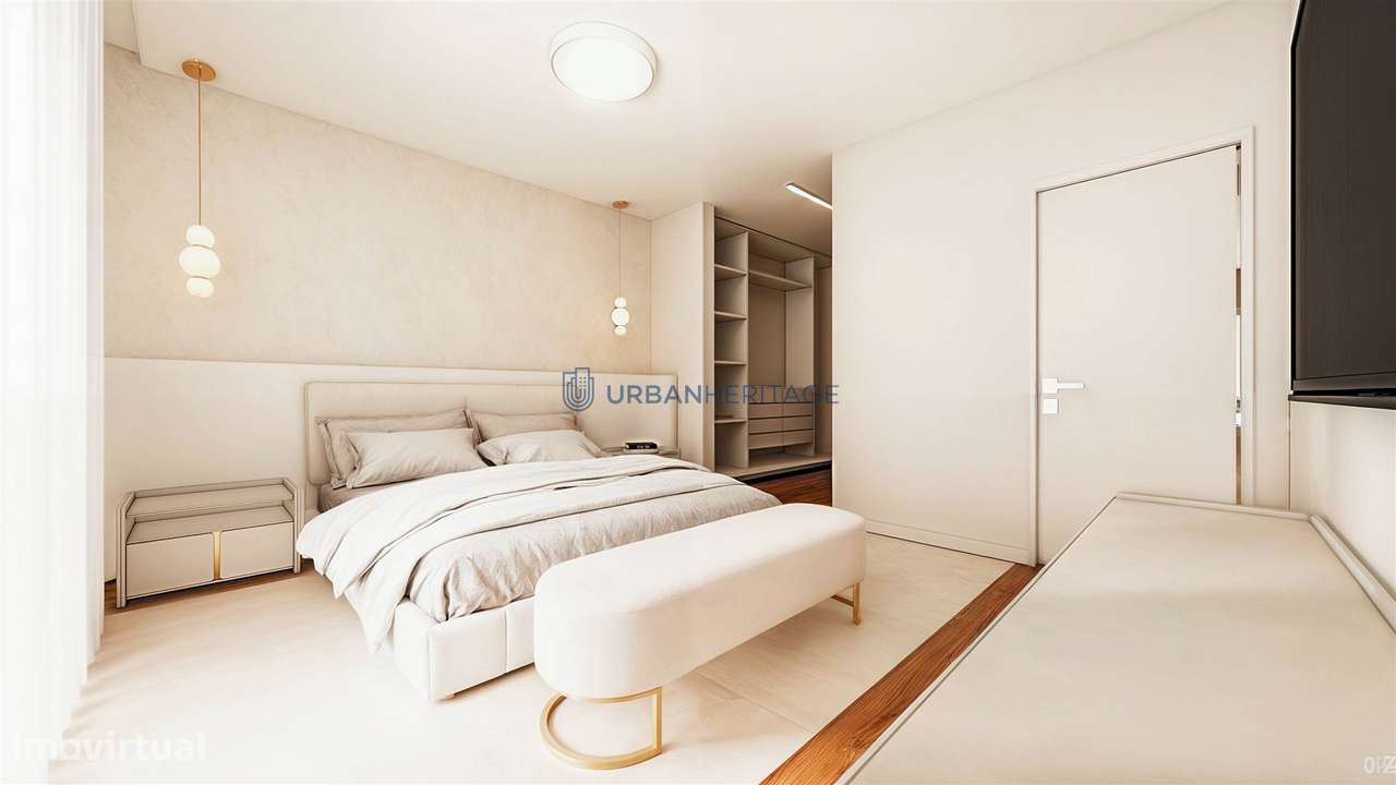 Moradia Isolada T4 Venda em Fernão Ferro,Seixal-10