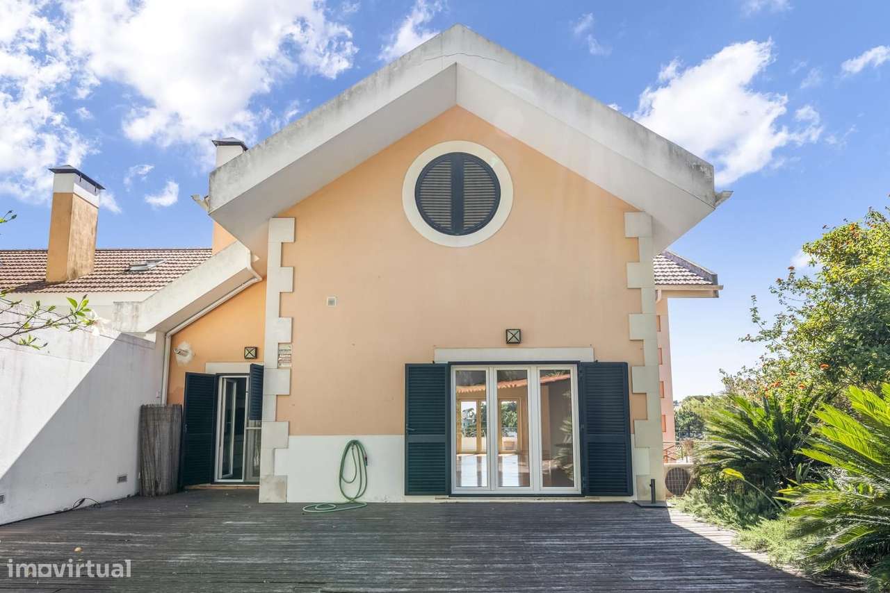 Apartamento T3 com estacionamento, Estoril, Cascais - Grande imagem: 4/31