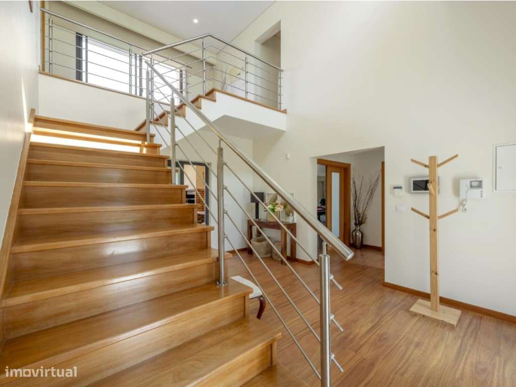 Moradia T6 com piscina - Soltróia - Grande imagem: 5/57