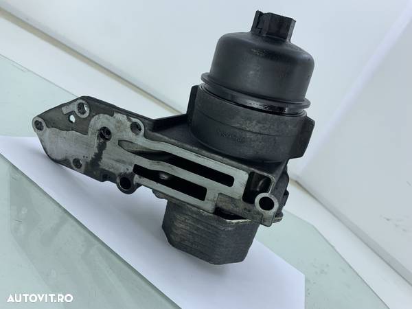 Termoflot Ford TRANSIT 3.2 TDCI SAFA 2007-2014  6C10-6B624-BA - 4