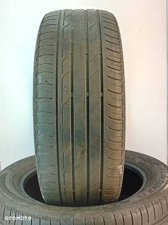 2x 225/55R17 opony letnie Bridgestone Turanza T001 67596 - 2