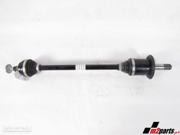 Transmissão Esquerdo/Trás Seminovo/ Original BMW 3 (G20)/BMW 3 Touring (G21)/BMW... - 1