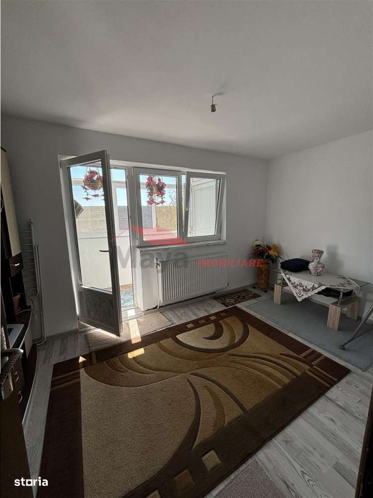 Apartament 3 camere, zona Grigore Balan-7