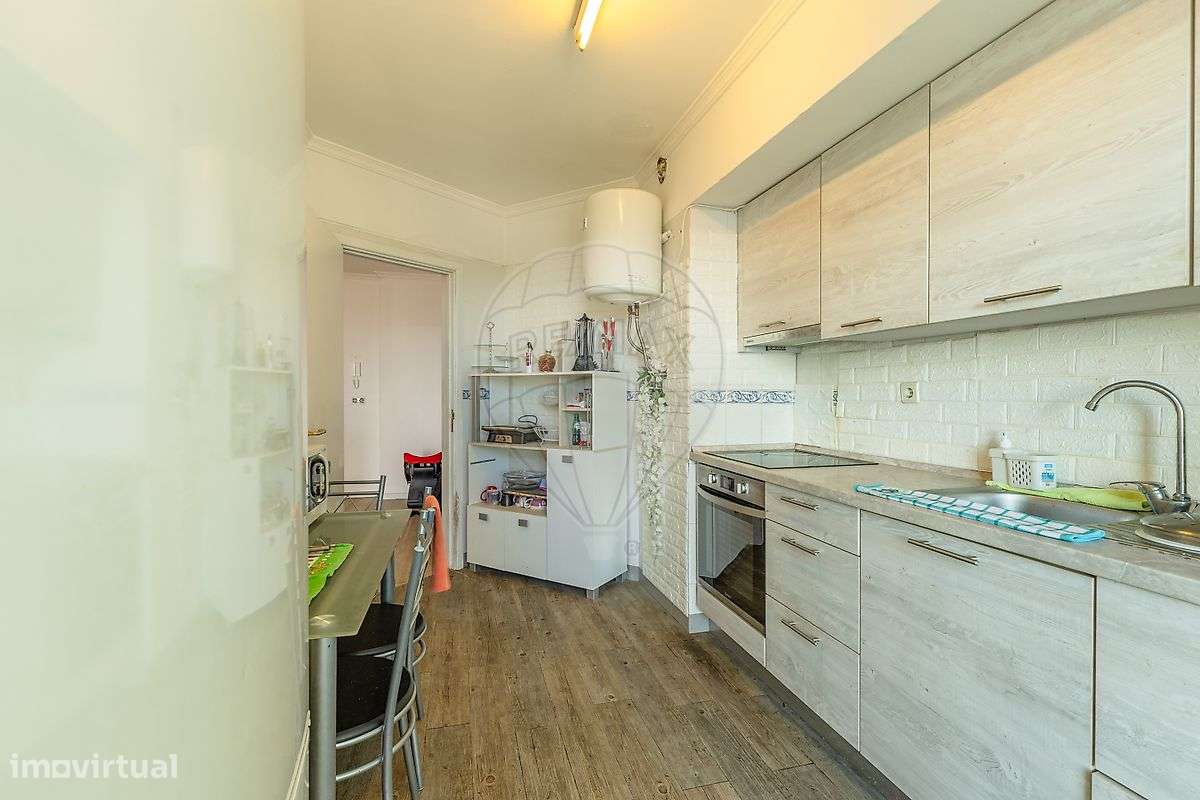 Apartamento T2 para venda - Grande imagem: 5/21