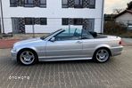 BMW Seria 3 318i Cabrio - 15