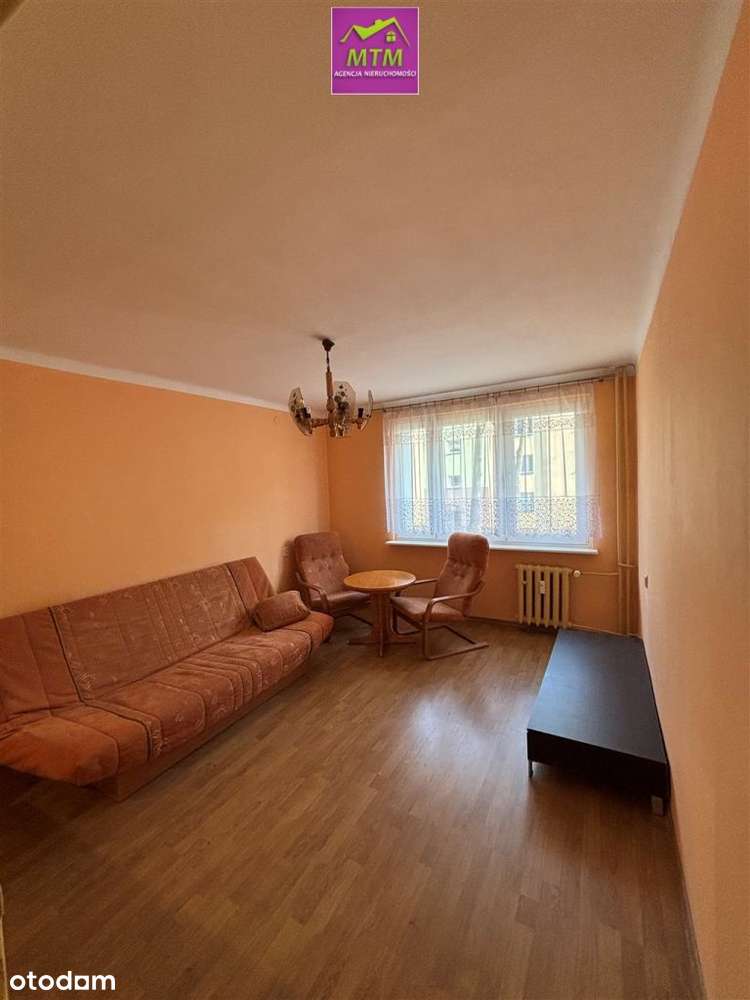 Mieszkanie, 44,75 m², Jaworzno-1