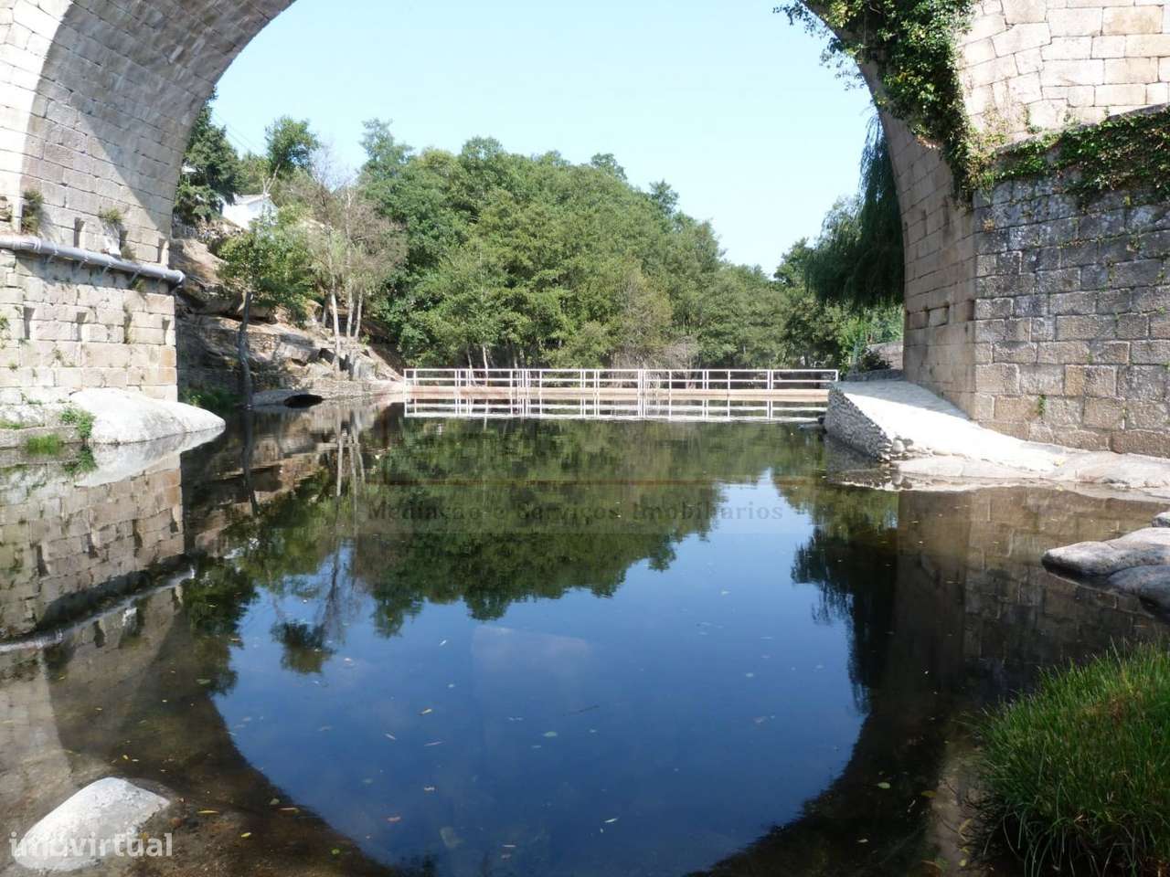 Moradia Mondim da Beira - Viseu-24