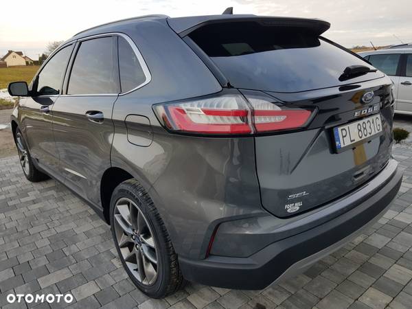 Ford EDGE - 7